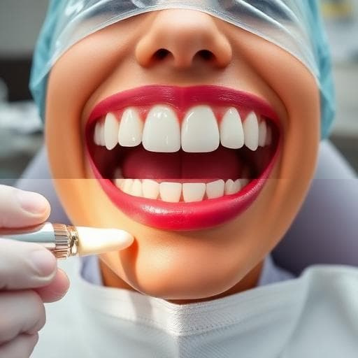 Clareamento dental — VIP Odontologia Morumbi, São Paulo