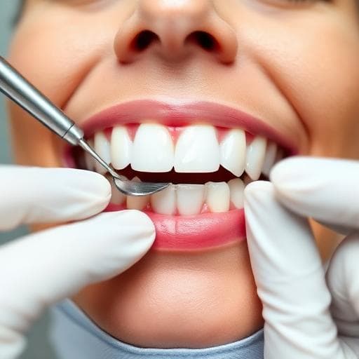 Facetas em resina — VIP Odontologia Morumbi, São Paulo